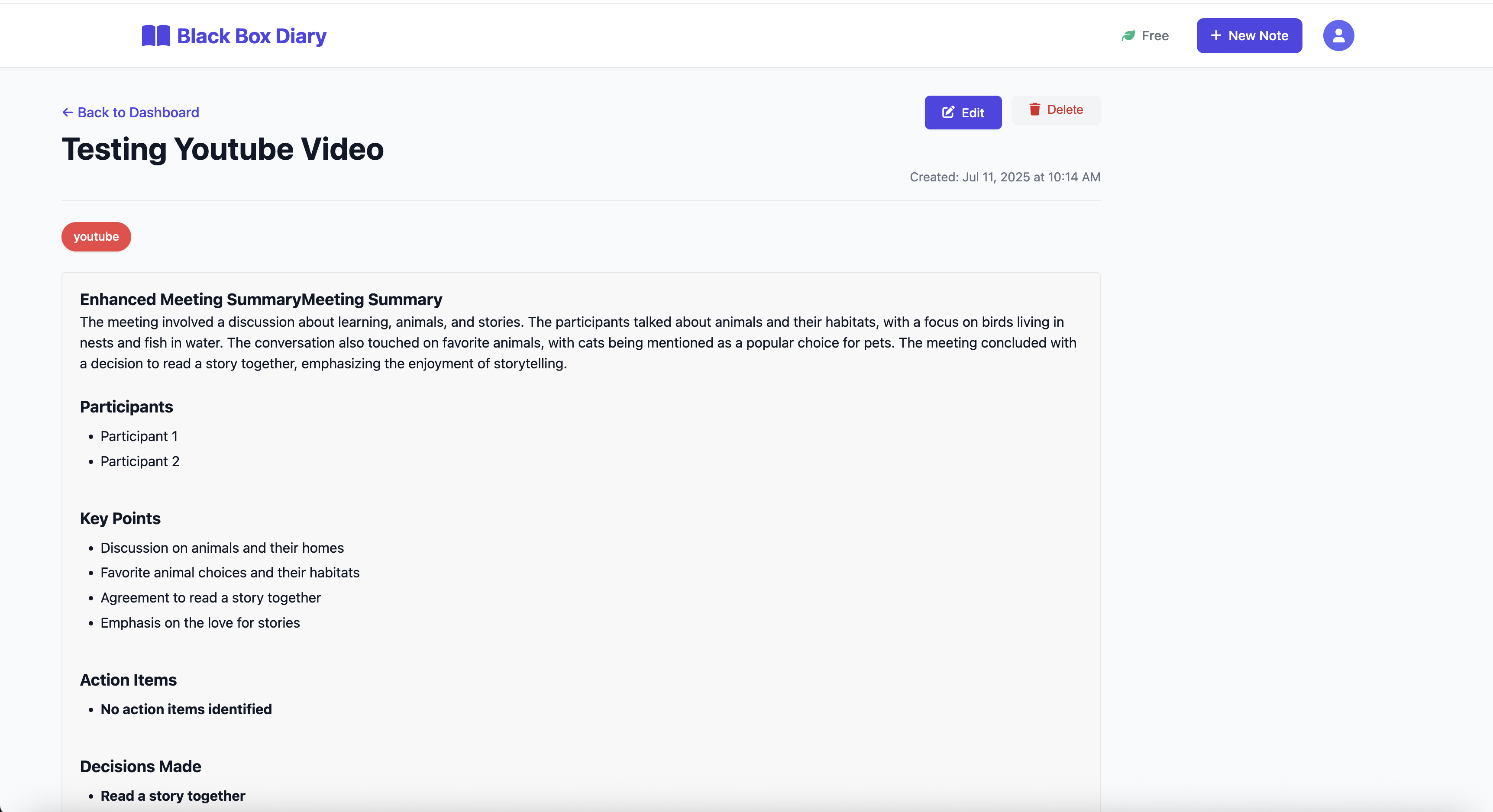 Security and privacy illustration